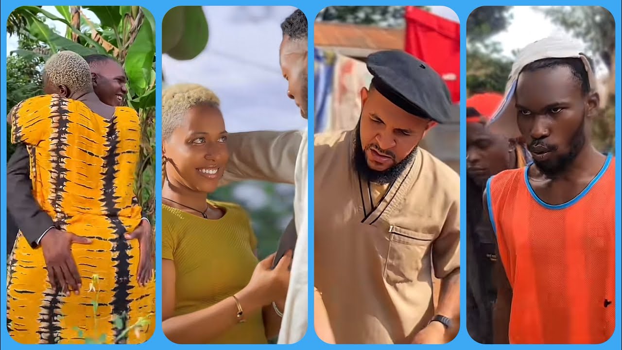 (NEW🔥)UG Comedy/ Skits compilation #204(Chakala, Cb ,Pastor, , Robin, Sozo, Musiramu, Mr.Abroad...