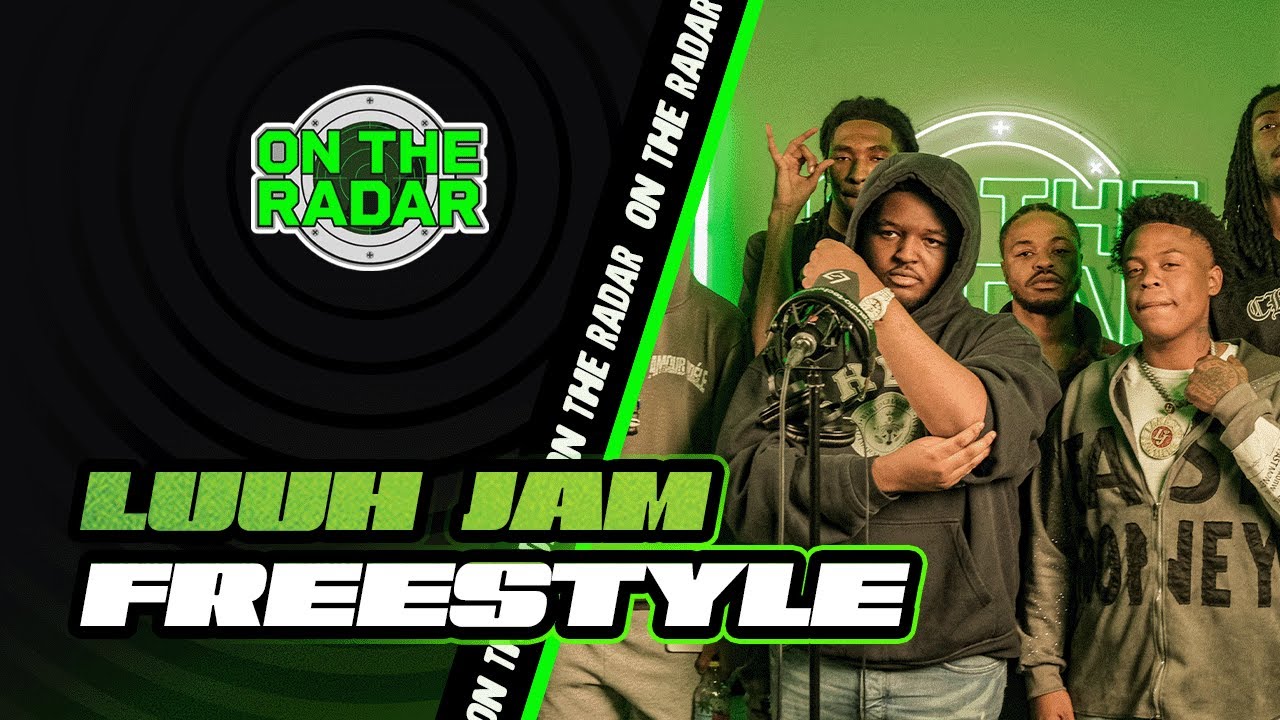 The Luuh Jam 