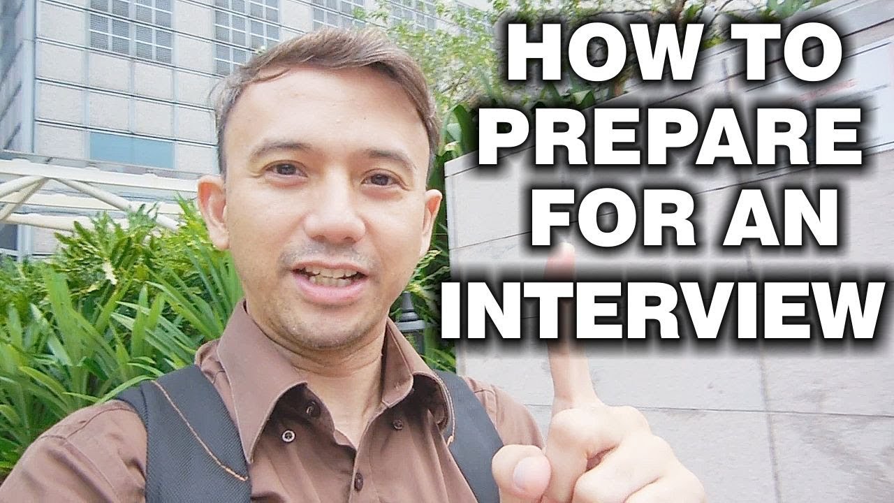 Singapore Jobs | How To Prepare For An Interview In Singapore?