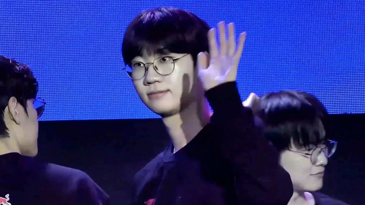 [📹LoL] T1 도란 포커스ㅣT1 DORAN Focusㅣ251227 레드불 PC방 테이크오버 - LoL DAY