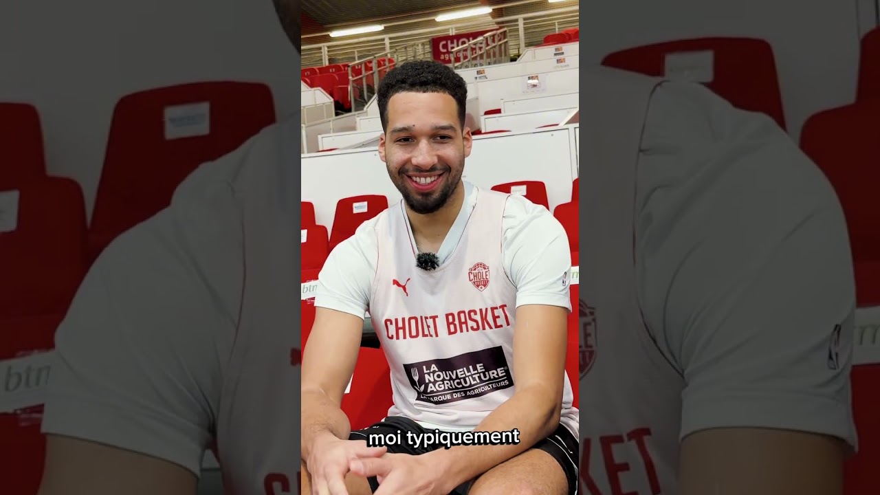 L&rsquo;Interview entre Keshawn et Jamuni 🎙️