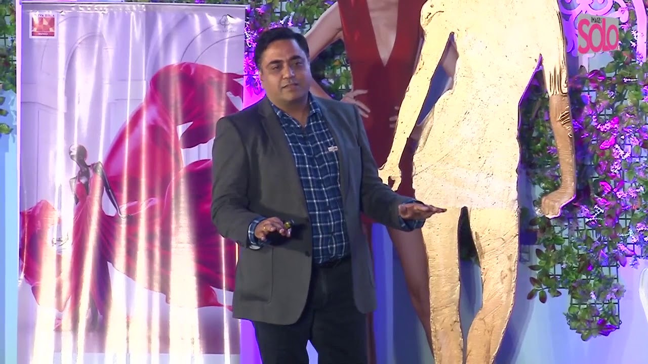 Solo Express Presentation by Alok Dubey