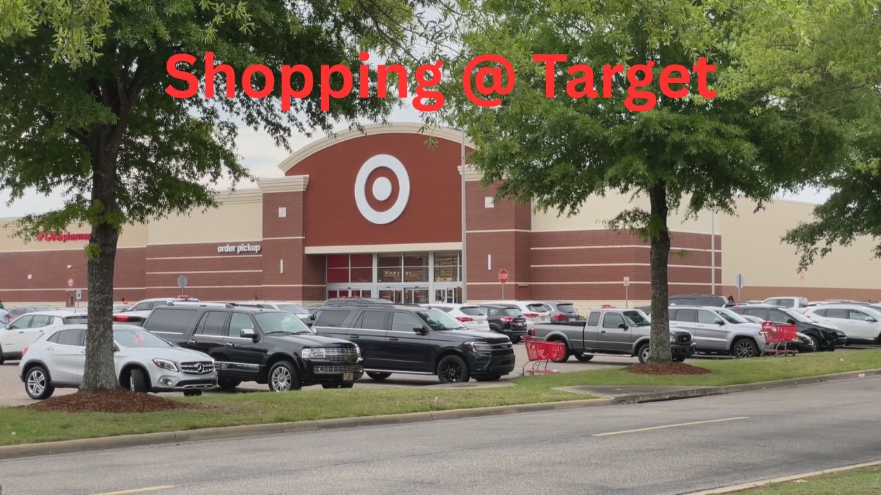Shopping @ Target #target #food #delicious #newitems