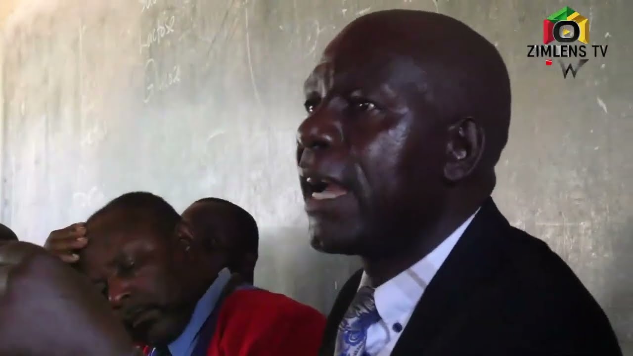 Bamunini Ava Ndaiita Navo Bonde Muoffice Mavo MASTAIRA Ese Nhasi Vakufamba Chii
