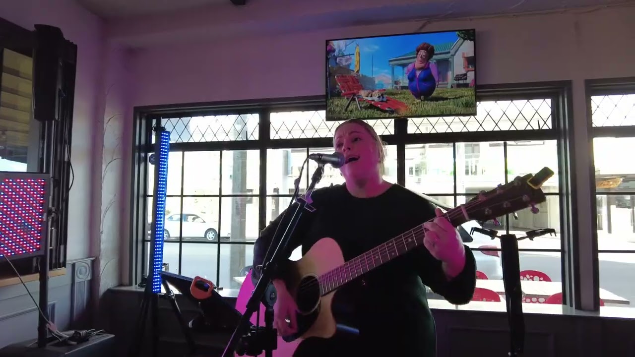 Times like these - acoustic 
