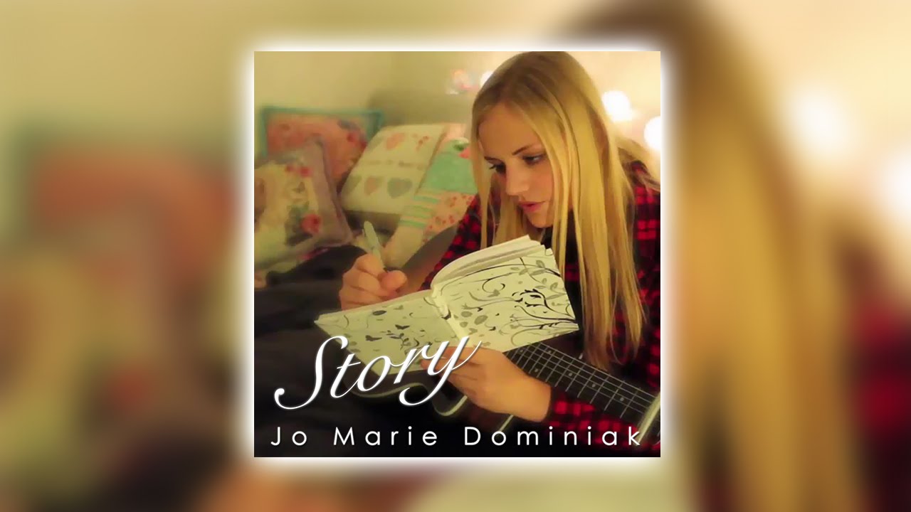 Story - Jo Marie Dominiak (ORIGINAL)