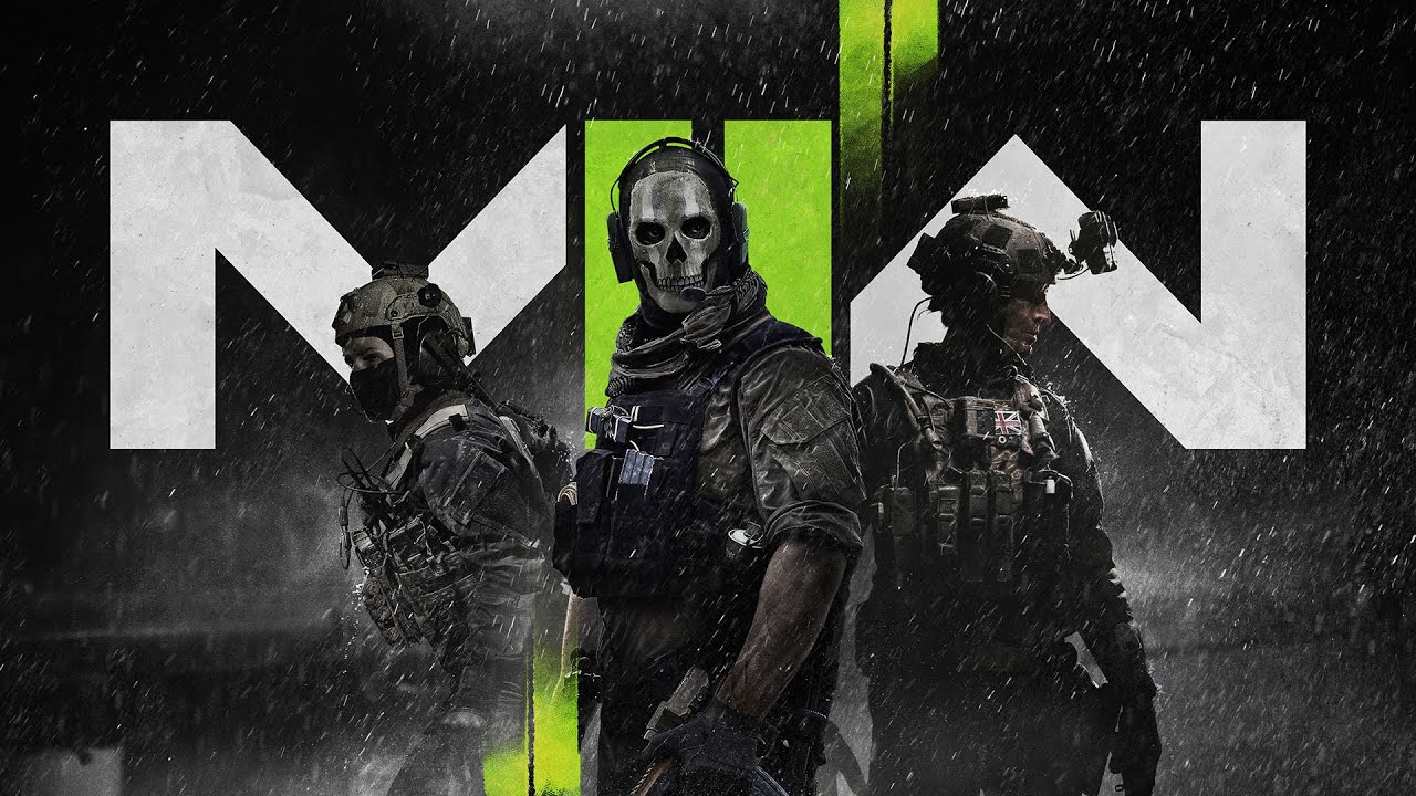 ALBORAN HATCHERY (MW2) Gameplay🔥 ⚫️HUN🟢