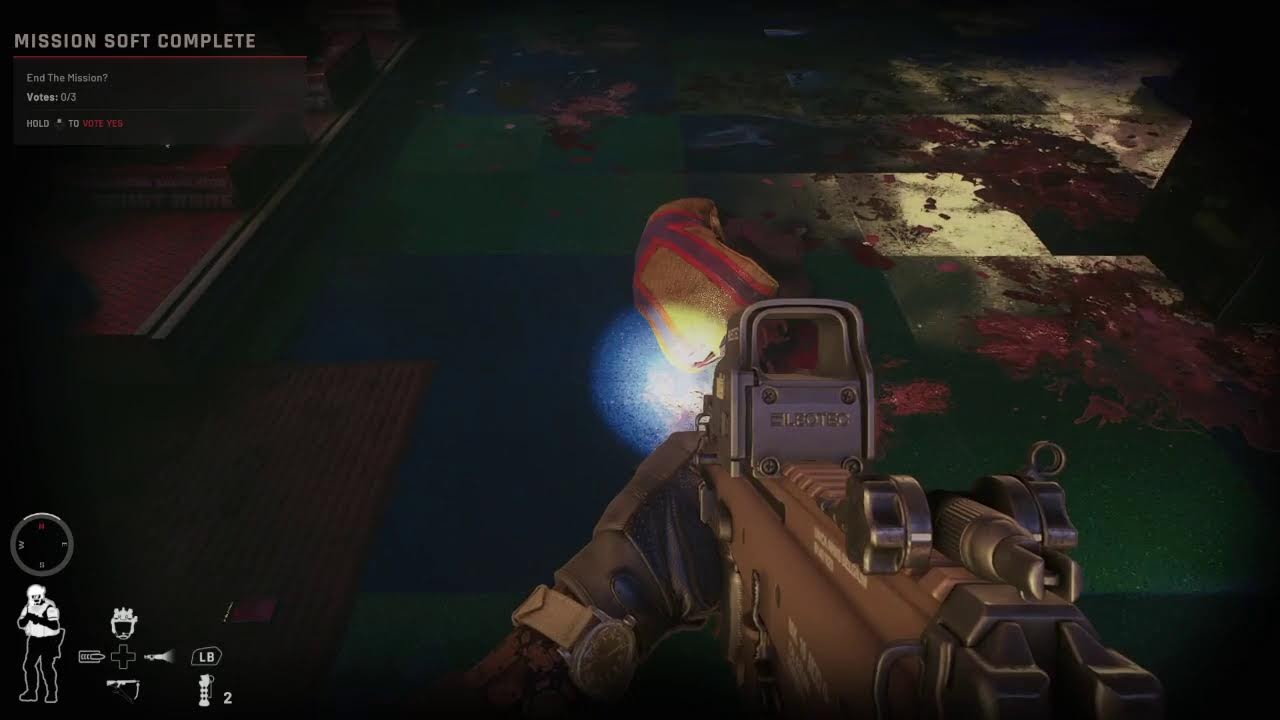 Kicking Down Doors, And Serving Justice | Ready or Not New DLC