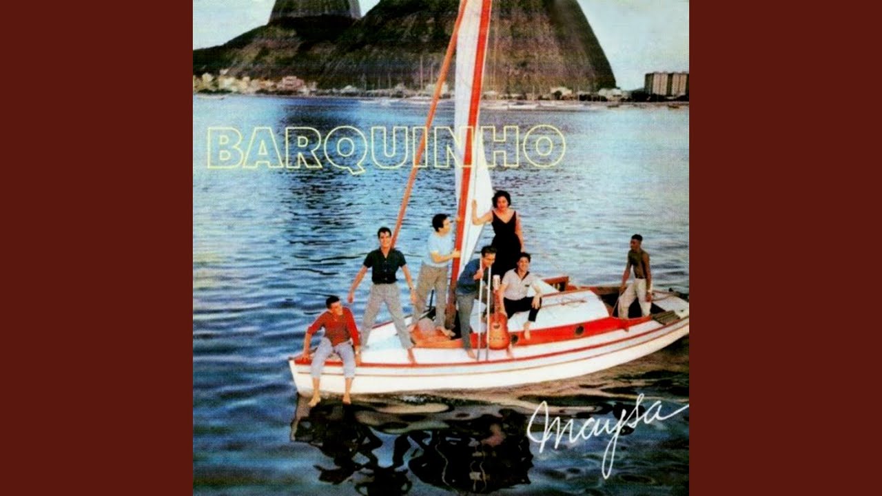 Barquinho