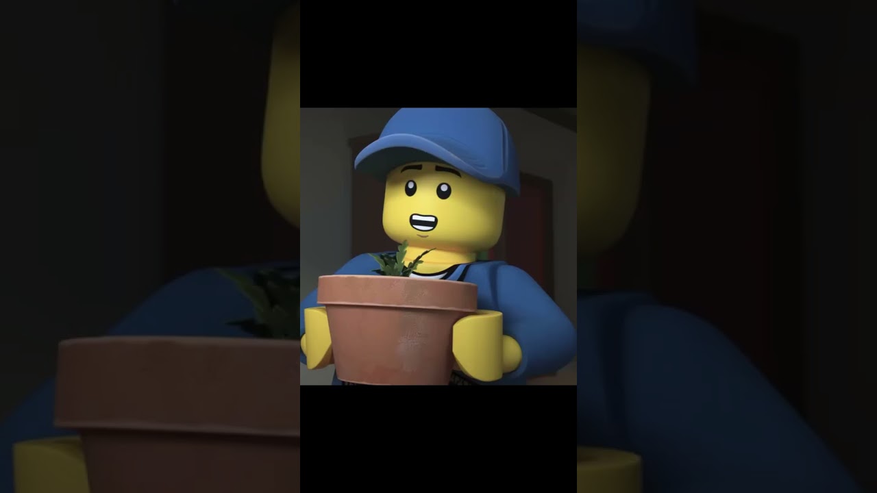 Garmadon/Vinny #Ninjago #survivalship #legoninjago #garmadon #vinny #shorts #cute 