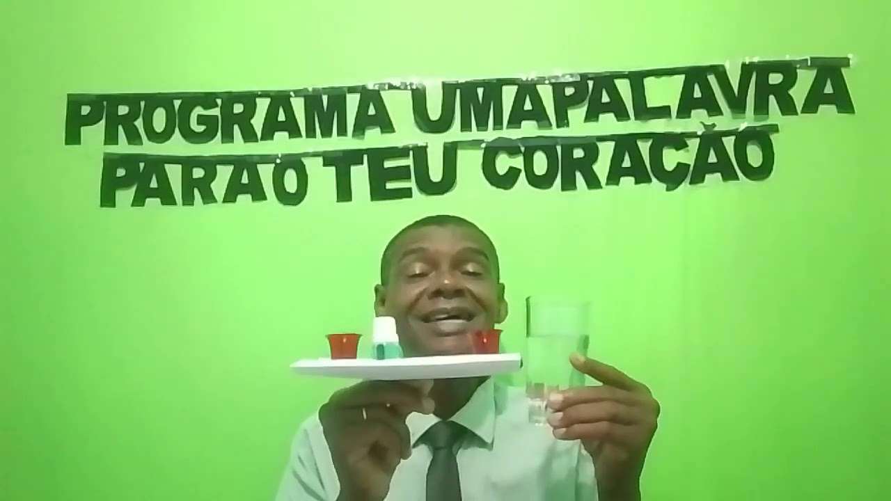 MEDITANDO COM IRMÃO EDMUNDO EM INDICAÇÃO BOM É AGRADECER PELA SALVAÇÃO 18 FEVEREIRO 2026