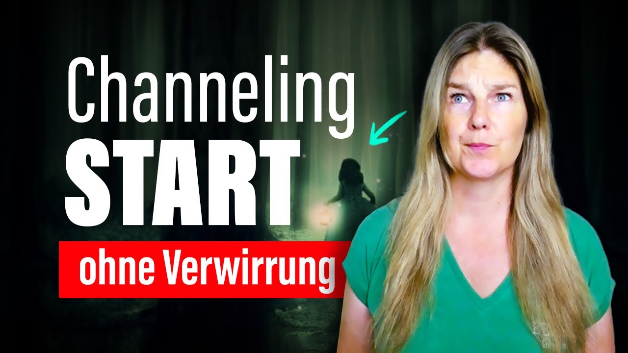 Medium werden - wie fange ich an? Anfangsverwirrungen und meine Tipps