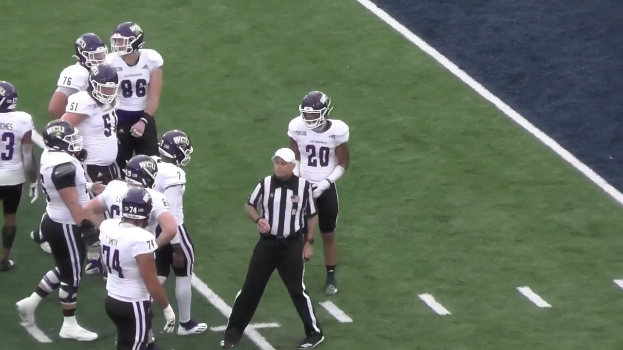 Isaiah Helms-2021 Highlight Tape
