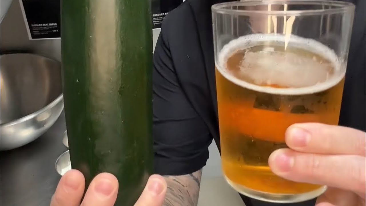 CONOCÍAS ESTE REBOZADO? Y SABÍAS ESTE TRUCO PARA EL CALABACIN? TE LO CUENTO.