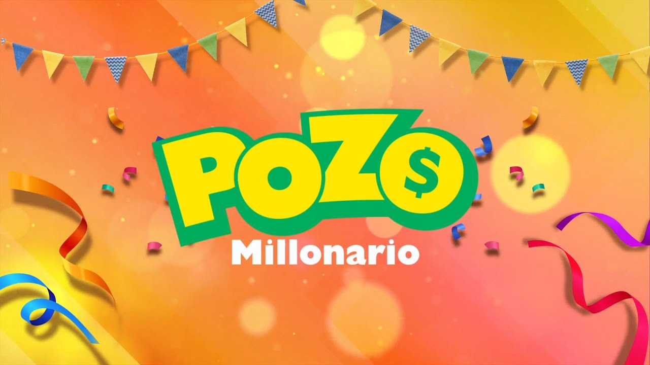 Sorteo Pozo Millonario #1190/Pozo Revancha #177 - Lunes 02 de febrero 2026