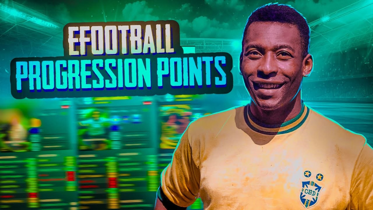 CF vs SS Explained | Best Progression Points Training in eFootball 2026✅
