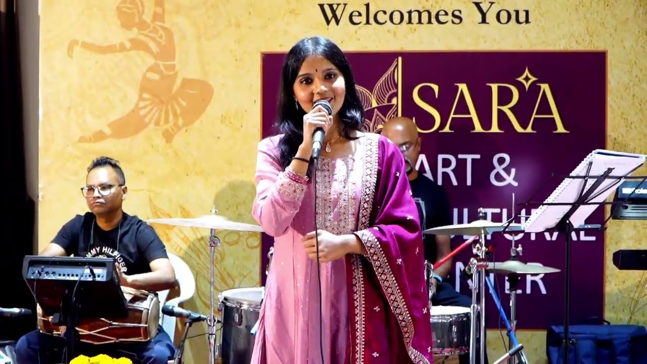 Ajeeb Dastan Hai Ye | अजीब दास्तां है ये 🌹🎤🎼