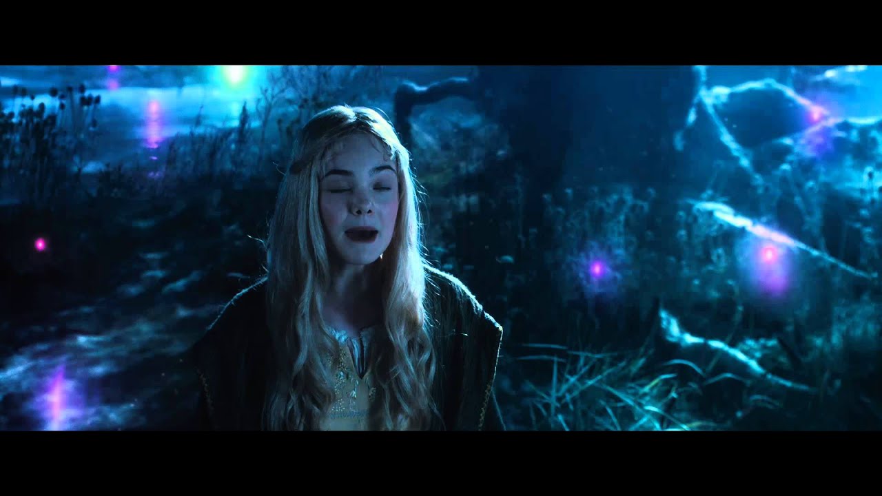 Disney's Maleficent - Trailer C - In Cinemas 29 May