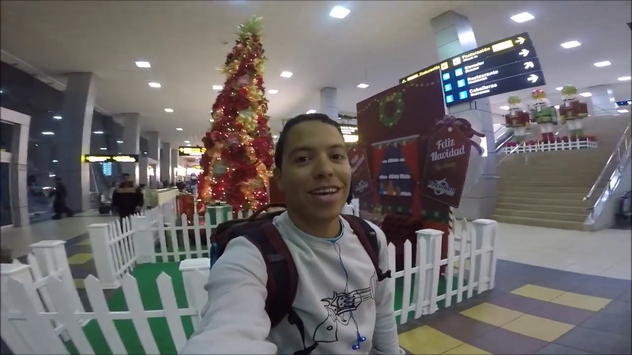 Volver a Casa - Venezuela