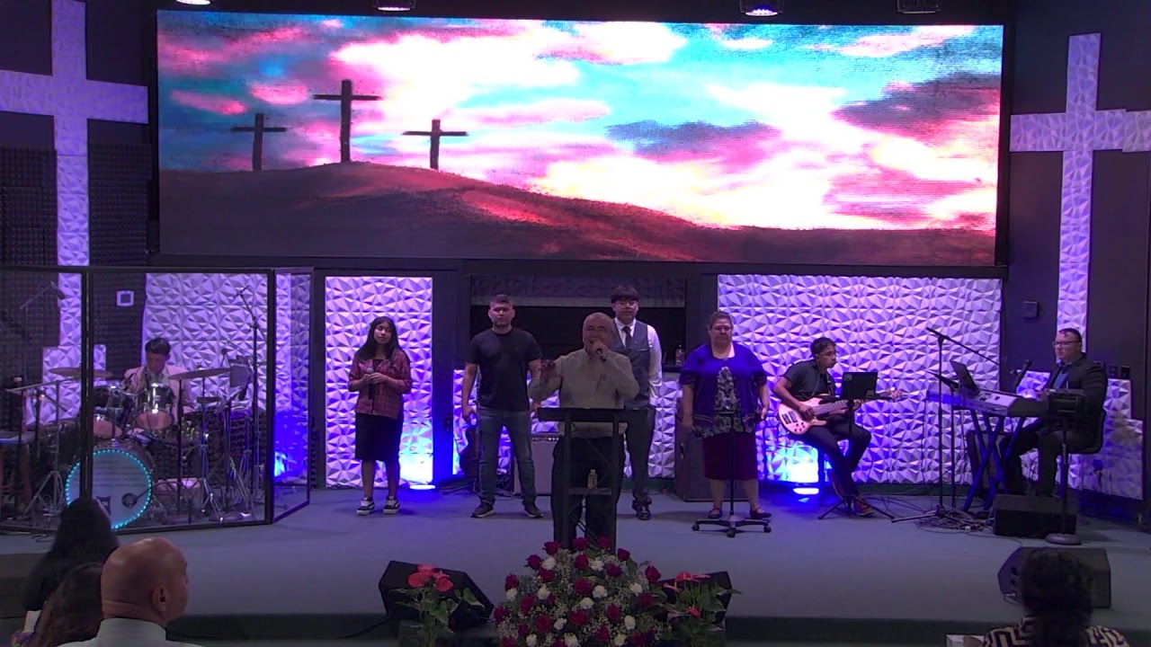 MGT Worship