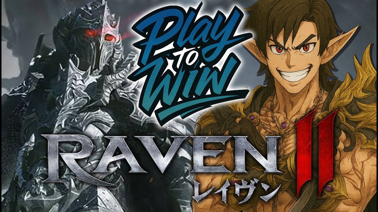 【#RAVEN2 #52】決めた！バーサーカーになります！！！セラ・サルース【2026/2/13】#レイヴン2 #레이븐2 #渡鴉