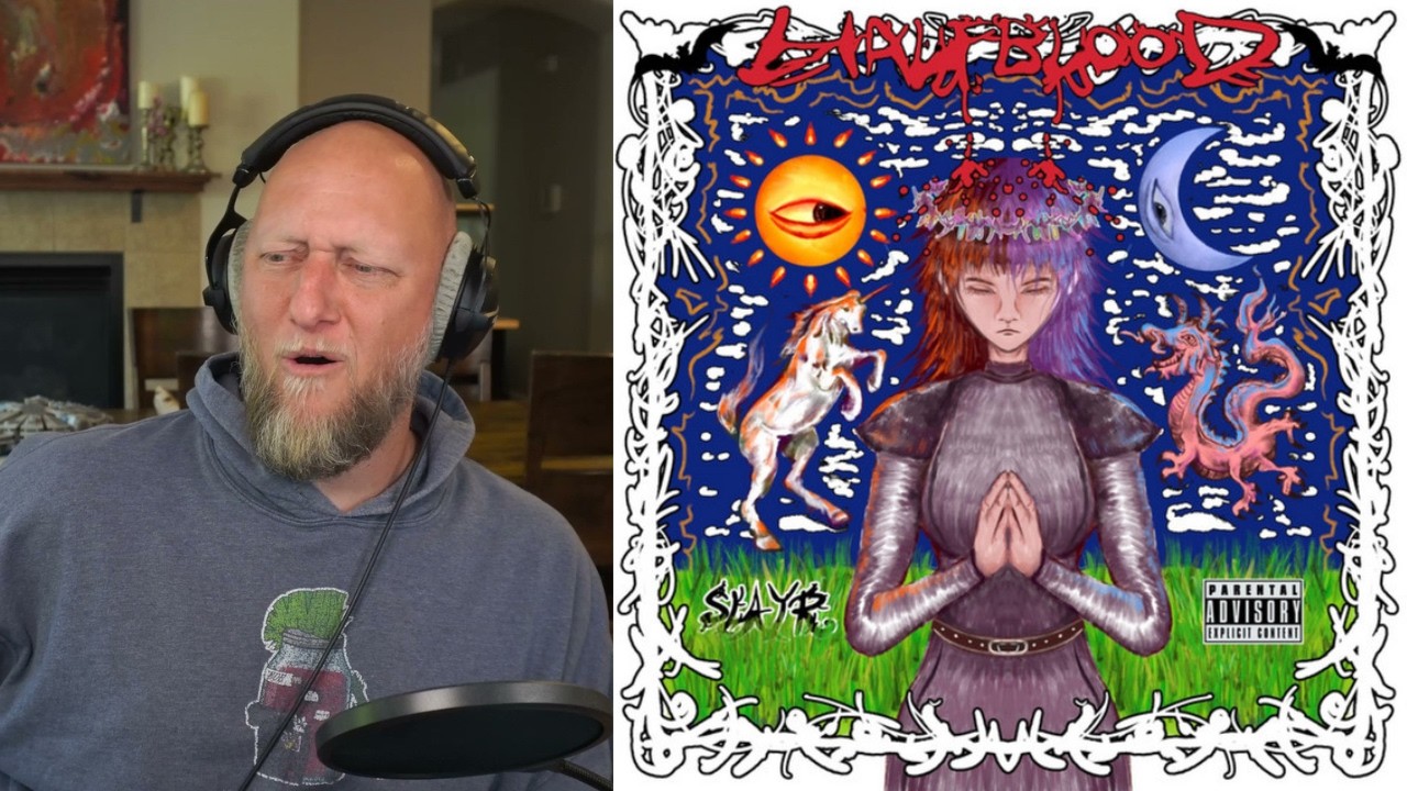 Reacting to 