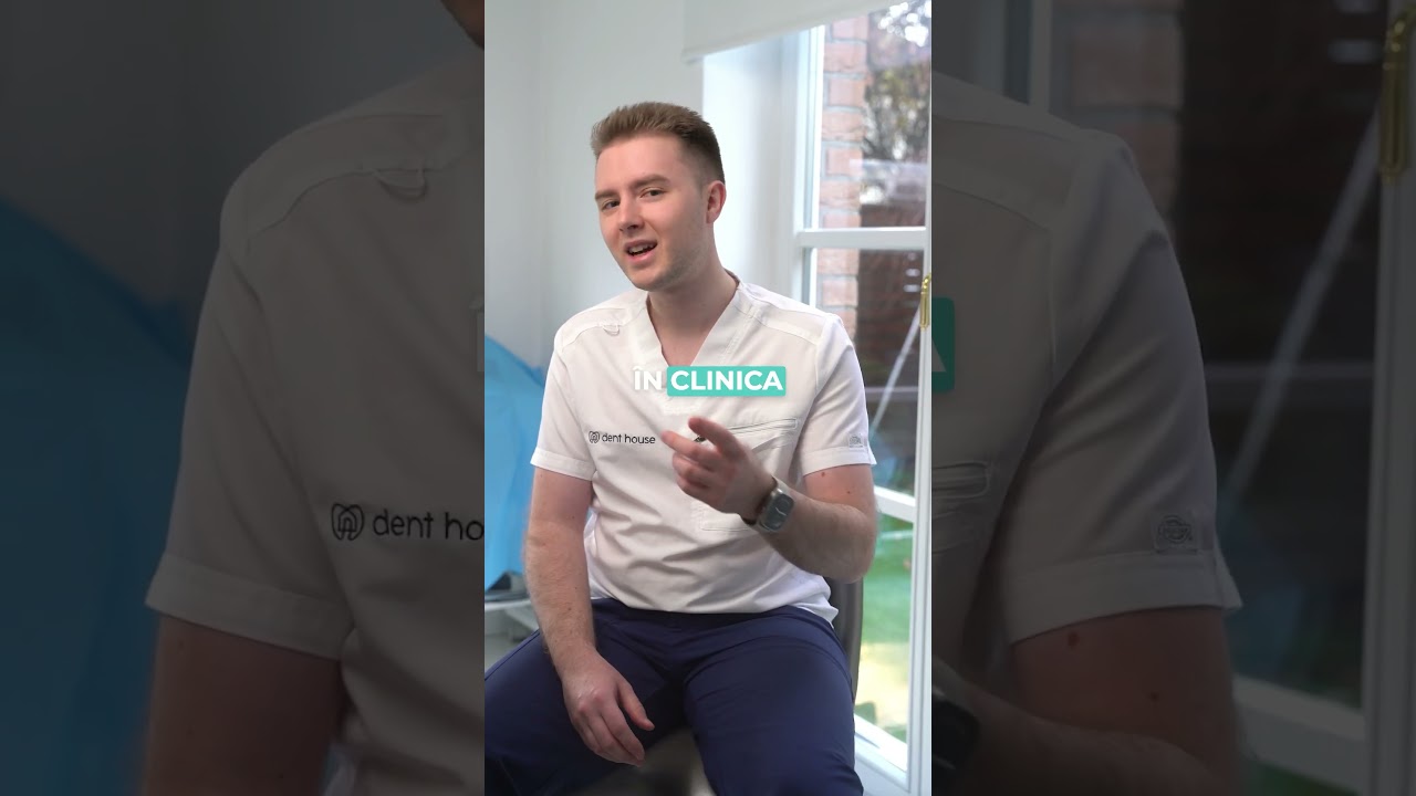 Implant dentar &icirc;n Cluj-Napoca &ndash; Soluția perfectă pentru un z&acirc;mbet complet!