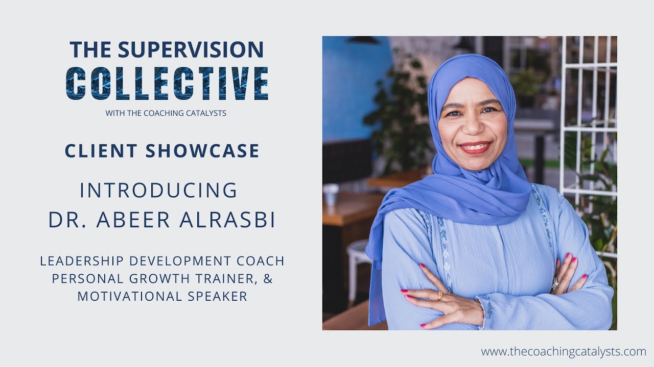 Collective Showcase with Abeer AlRasbi