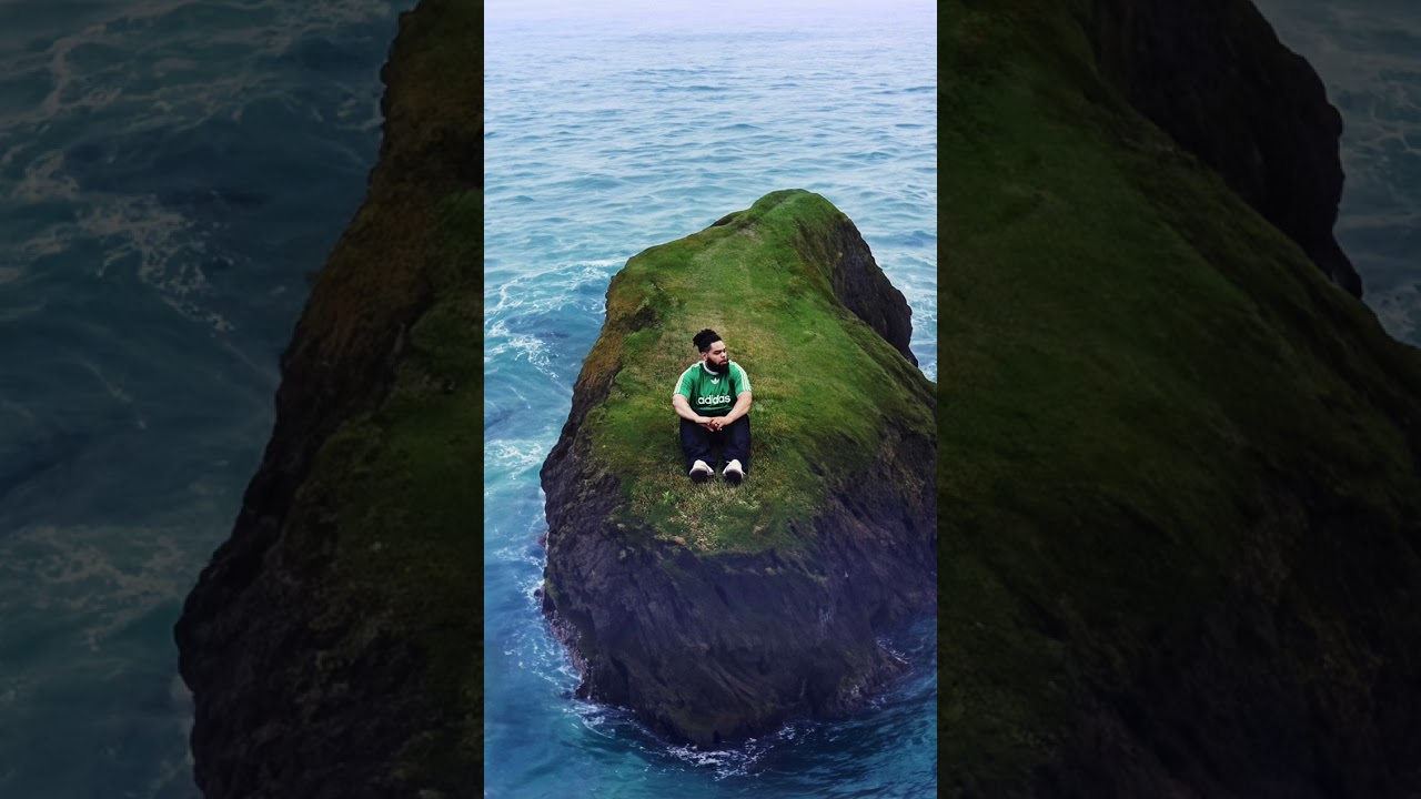 De La Cruz - Far Away (prod Jlane)