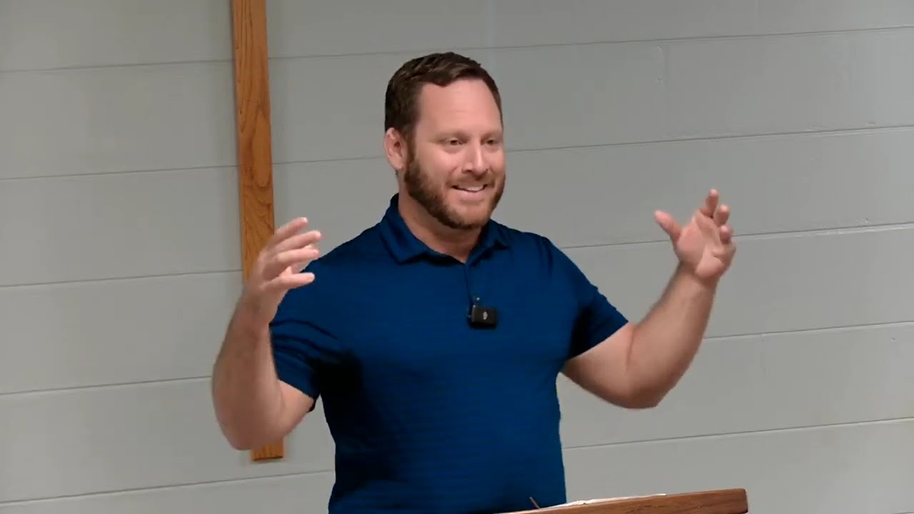 Because HE lives! - February 8, 2026