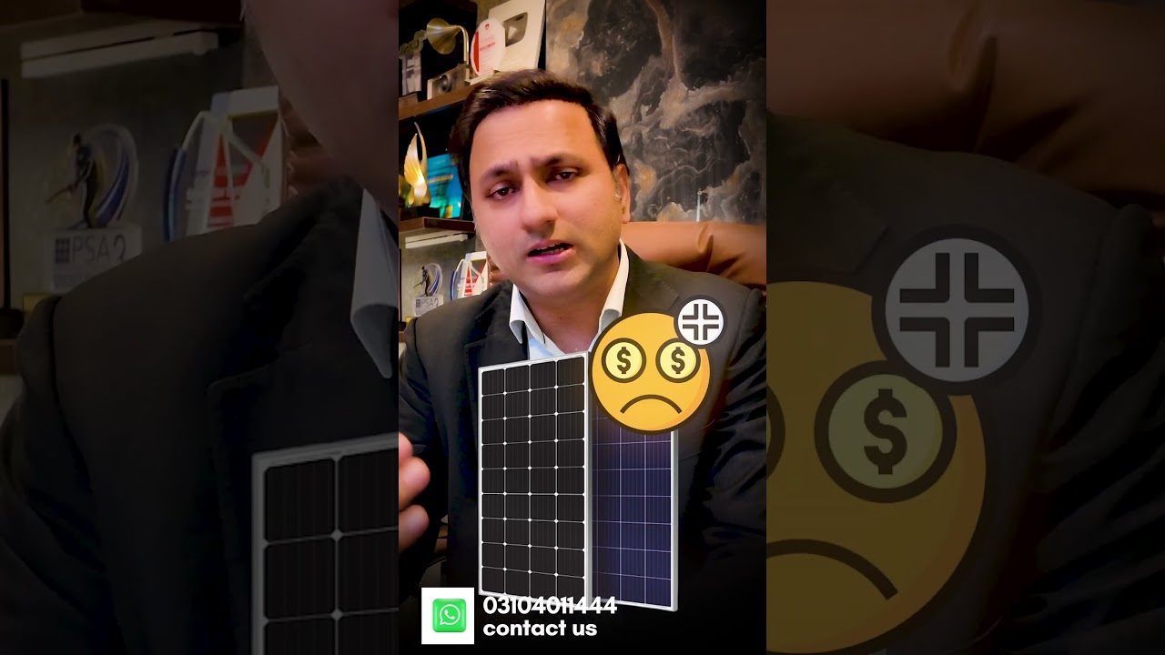 34 IPPs & The Energy Crisis &ndash; The Untold Story