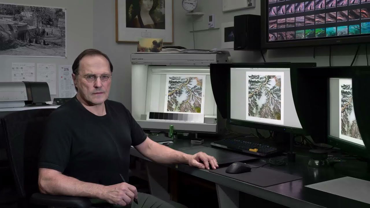 Advanced Soft Proofing Monitor Calibration with EIZO ColorEdge Monitors