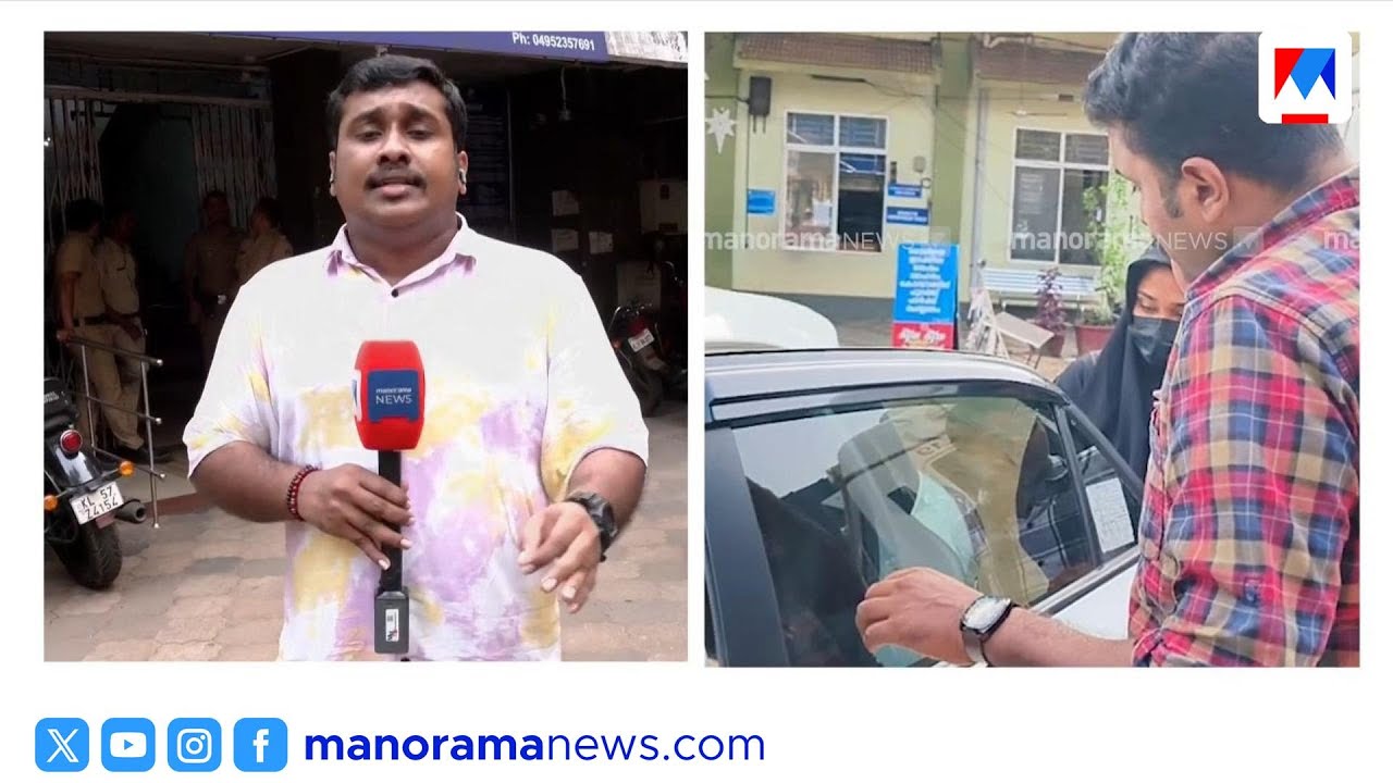 ഷിംജിത റിമാൻഡിൽ; ഫോൺ പരിശോധന നിർണായകമാകും | Shimjitha