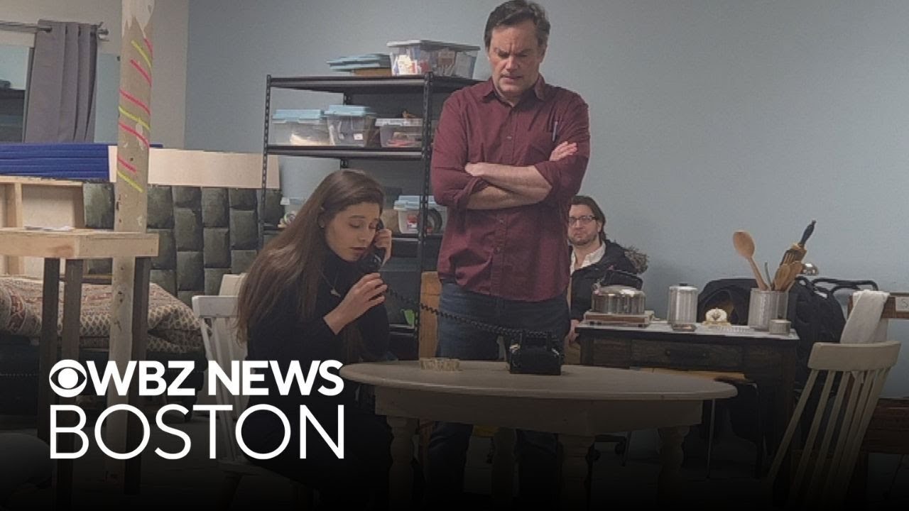 Fear inducing adaptation of 