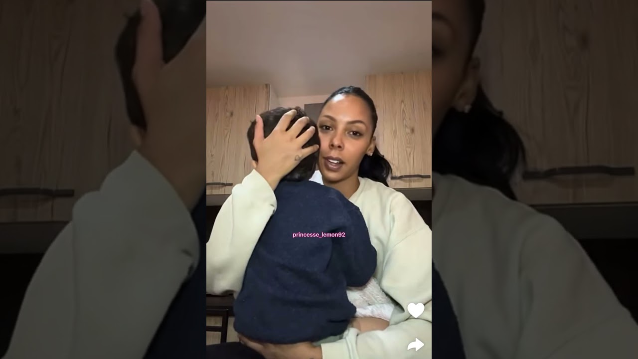 Nehuda et Ricardo vont partir &agrave; Dubai pour y vivre, elle dit pourquoi. Regardez jusqu&rsquo;au bout 