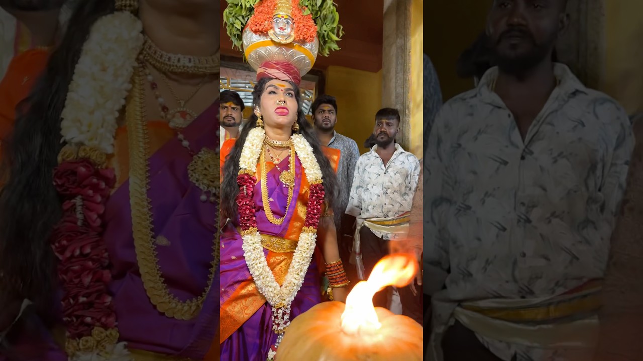 Jogini Shyamala Sigam | Edupayala Vans Durga Bhavani Temple - Edupayala Jathara 2026  #bonalu2026