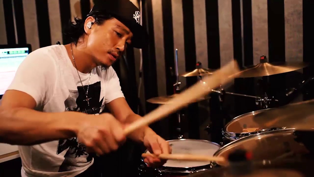 FUYUが伝授するGospel Drummingの奥義〜Demonstration〜