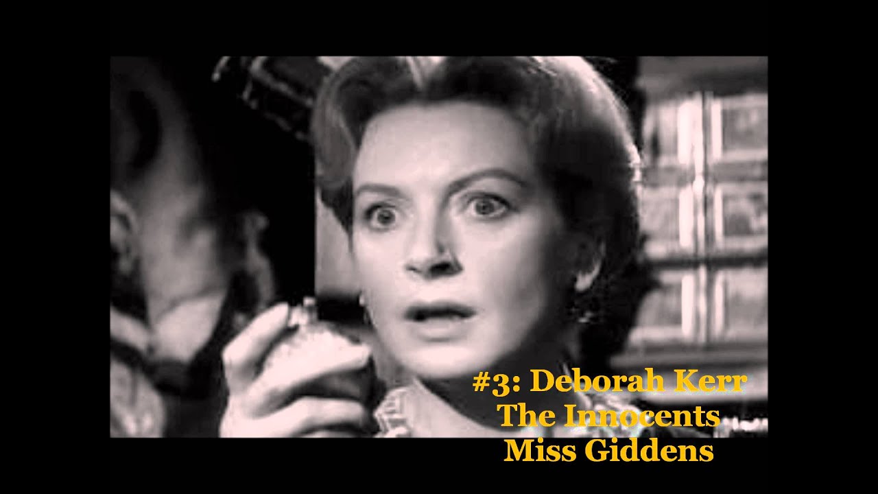 Alternate Oscar Nominees 1961