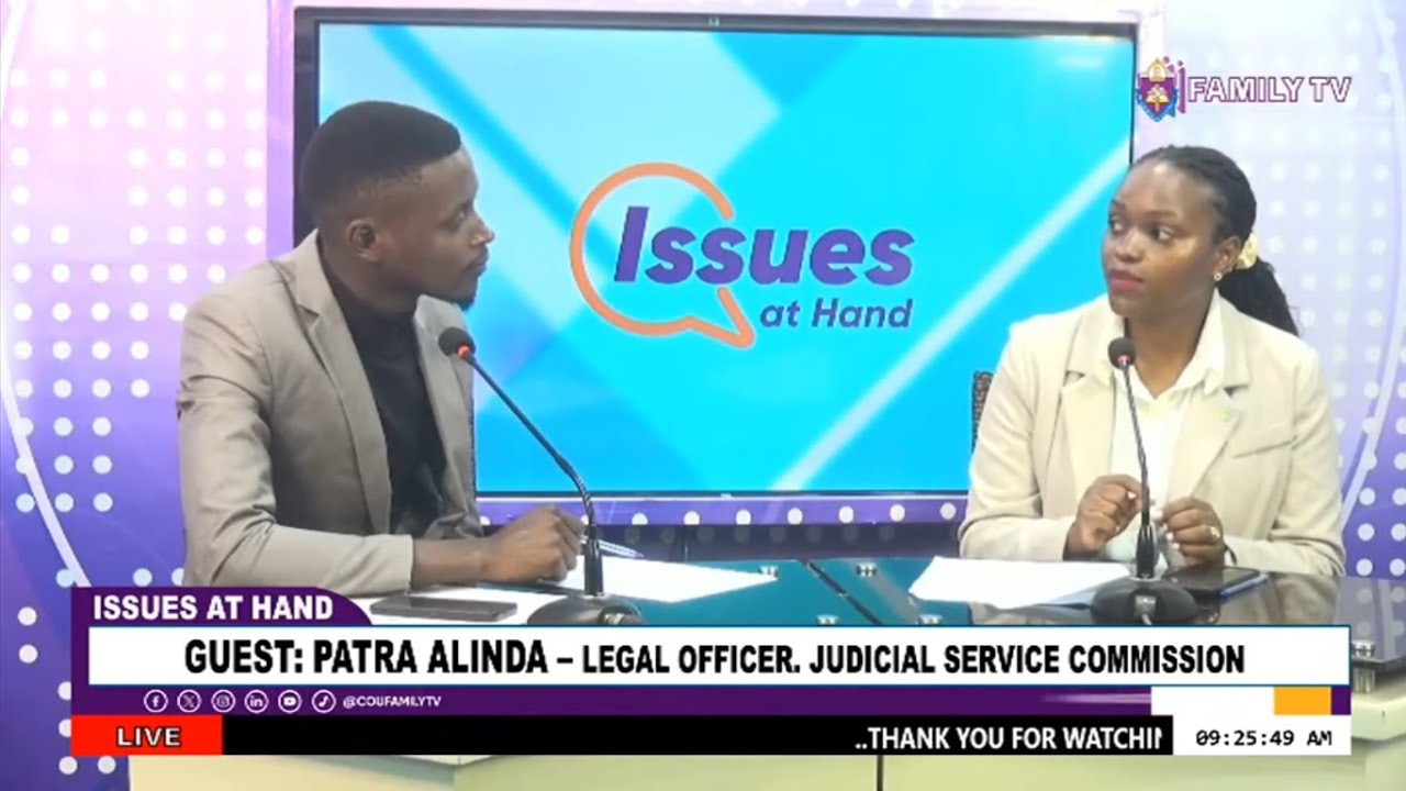 Testate vs Intestate Succession: What Ugandans Need to Know with Patra Alinda
