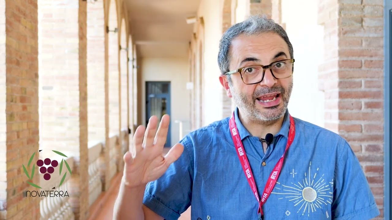 FINAL INTERVIEW Zein Kallas - Work Package 5