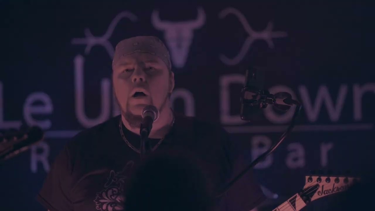 Obscure Illusions-Uncharted Grounds-Live at The Up N Down December 10th 2022