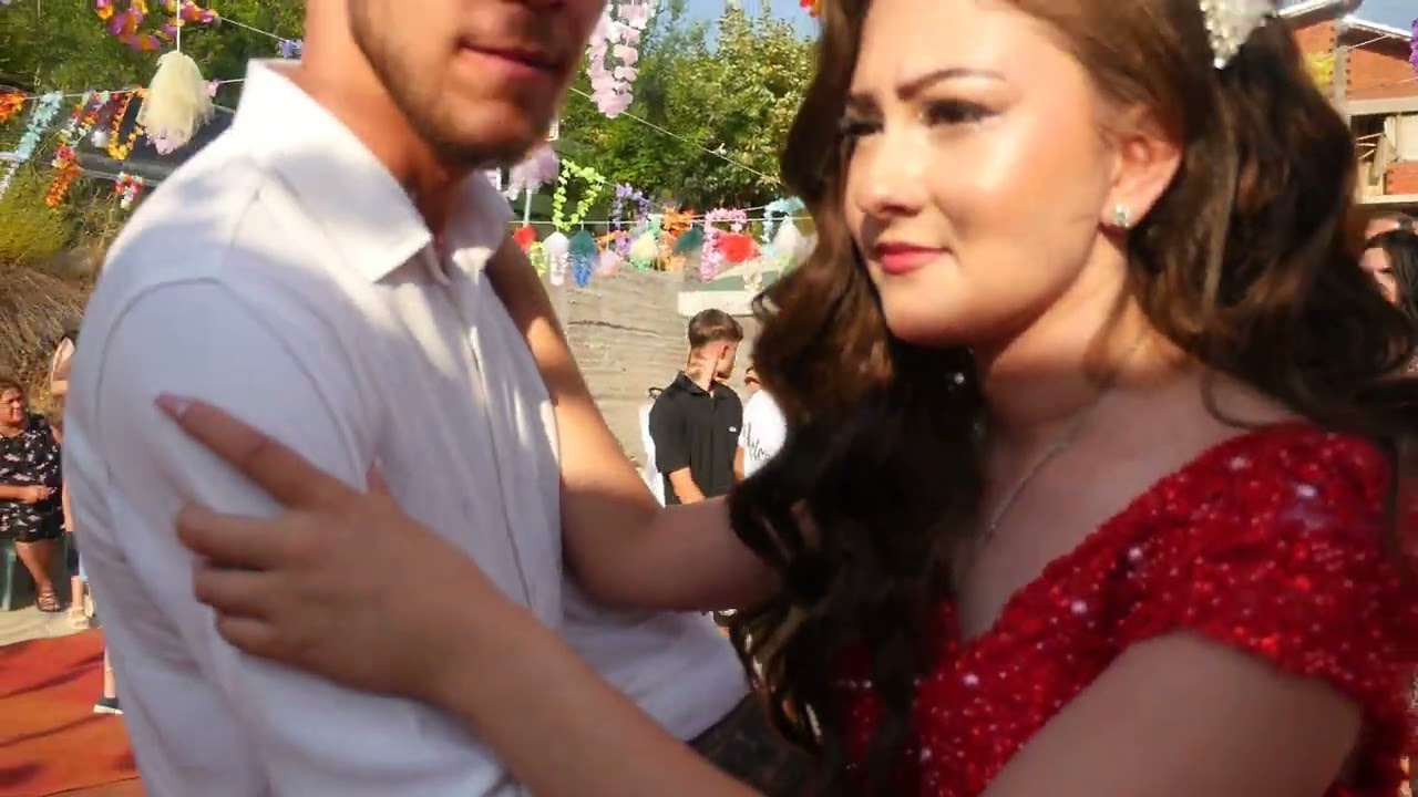 HERAN VE ESRA KINA TORENI
