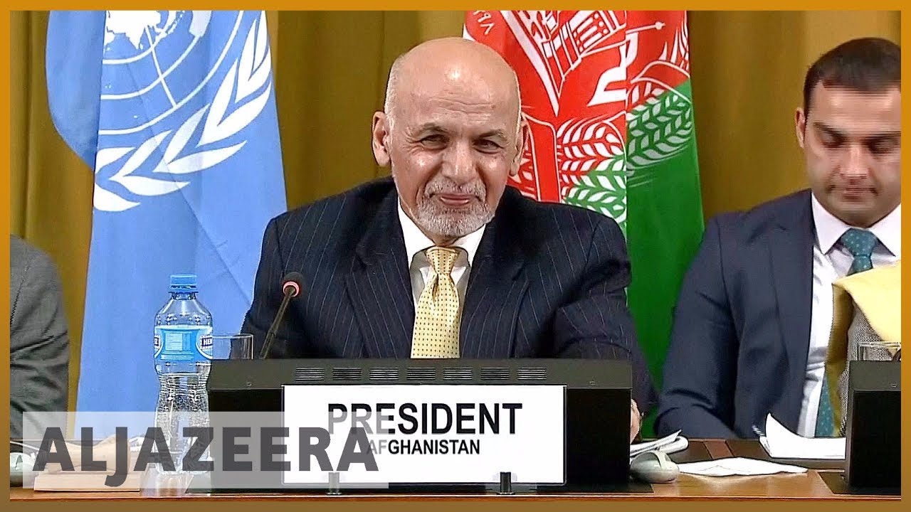 🇦🇫Afghan conference seeks solidarity for reforms | Al Jazeera English
