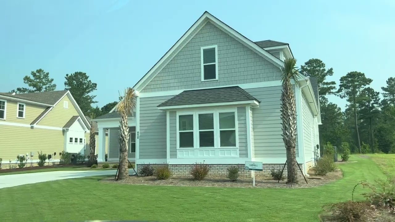 Compass Pointe Timber Ridge July 2023 Update