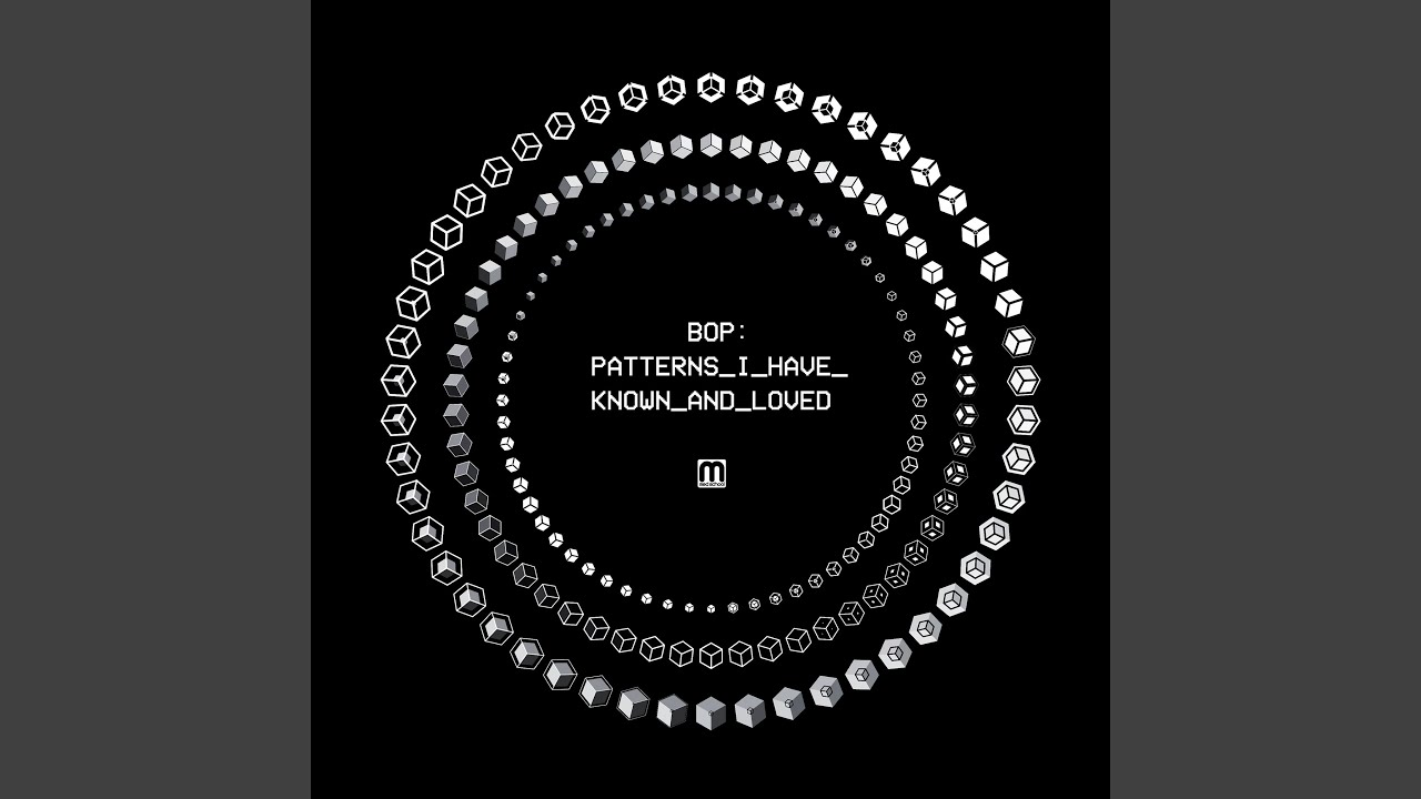 Untitled Pattern 68