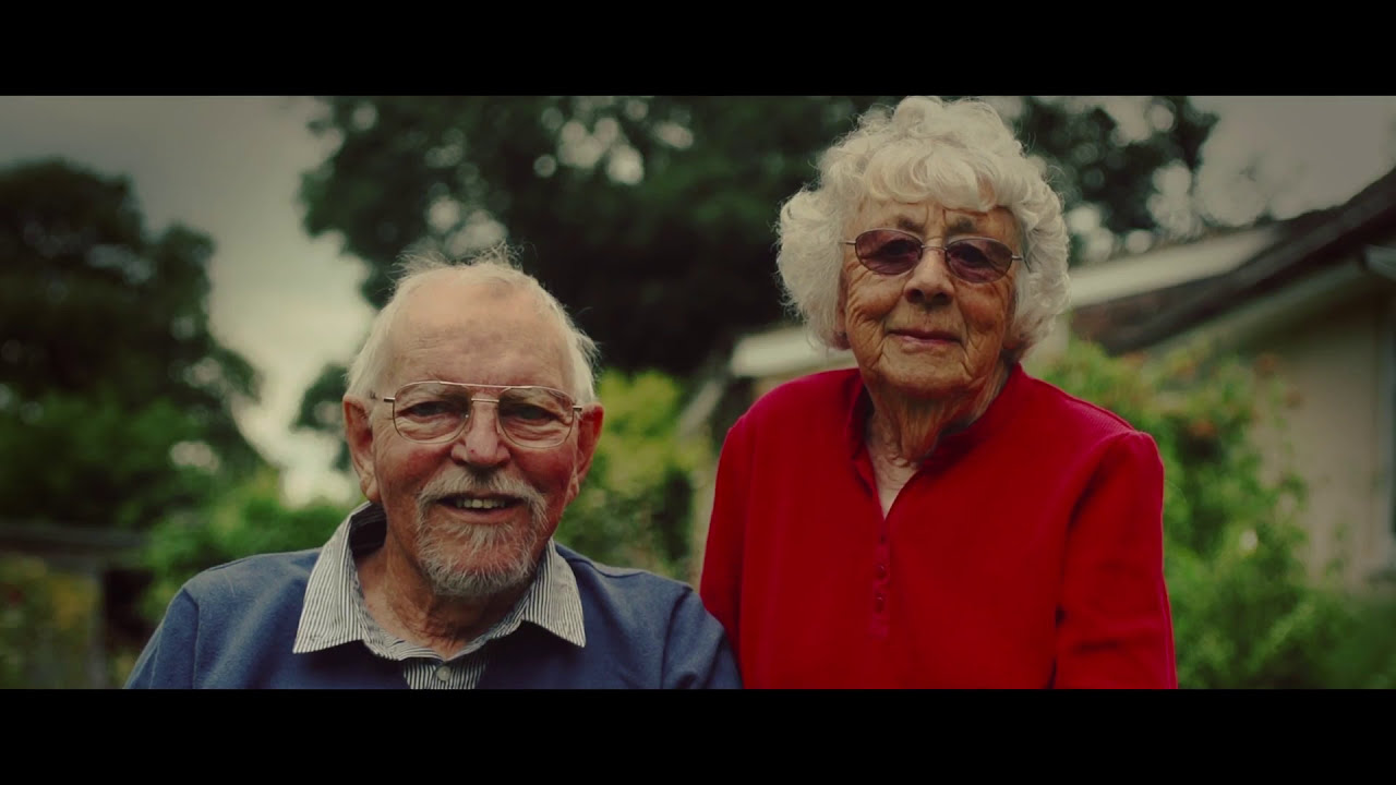 ReAblement - Colin's Story