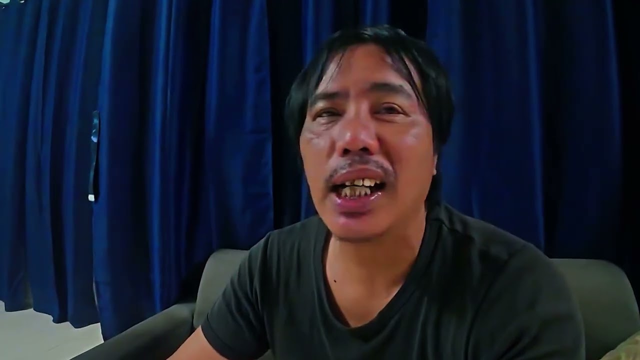 Masa aku jadi Ah Long