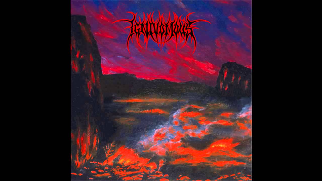Ignivomous - Seventh Seal Gnosis