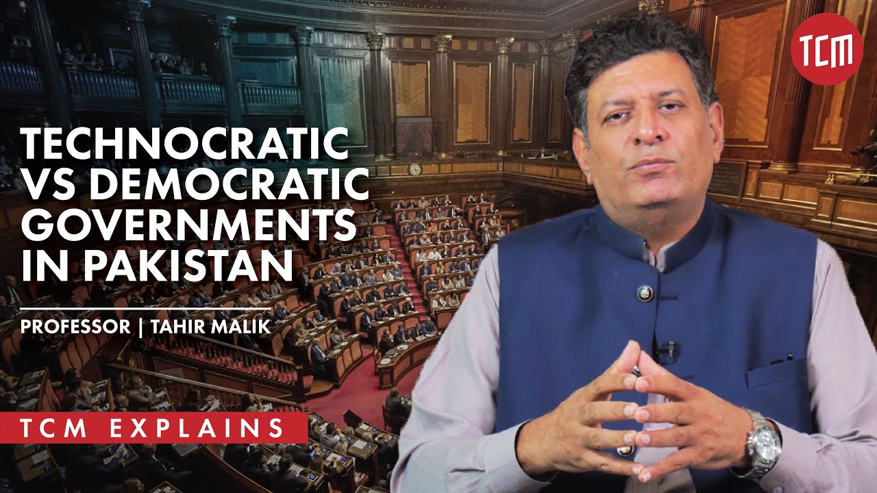 Can Technocratic Governments Be Successful in Pakistan?