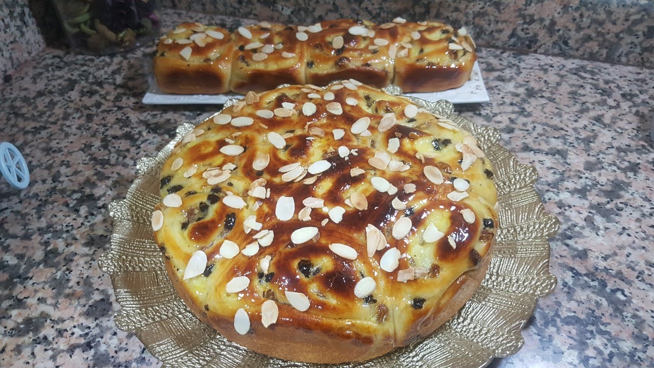 شهدة ساهلة و بمكونات اقتصادية و كمية كثيرة 😍😍 من التجربة الاولى كتصدق ومغتستغناوش عليها😌😌